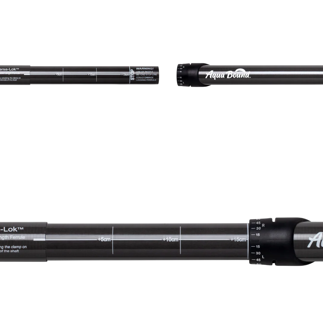 Manta Ray Hybrid 4-Piece Versa-Lok⢠Kayak Paddle - Image 25