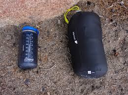 Marmot Hydrogen 30 Sleeping Bag - Image 2