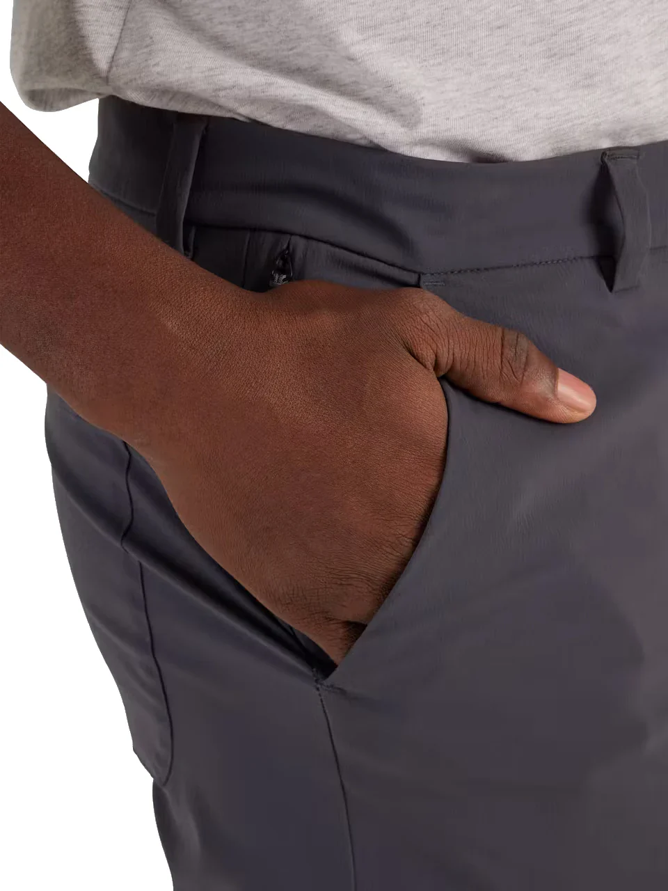 Marmot Mens Arch Rock Convertible Pants - Image 6