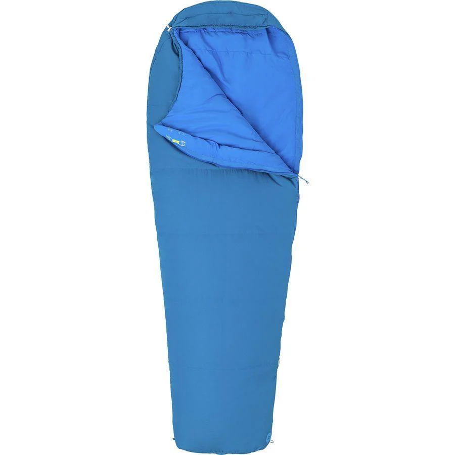 Marmot Nanowave 25 Sleeping Bag Long
