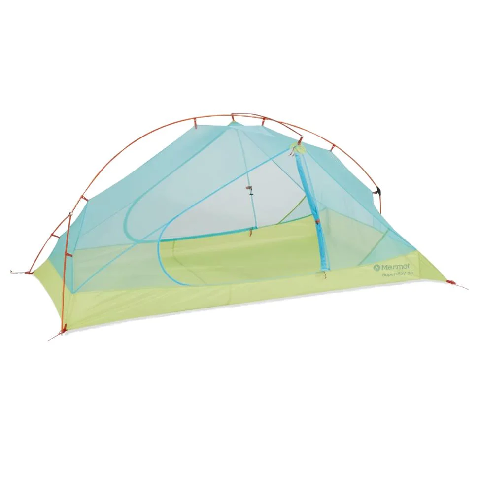 Marmot Superalloy 3Person Tent - Image 3
