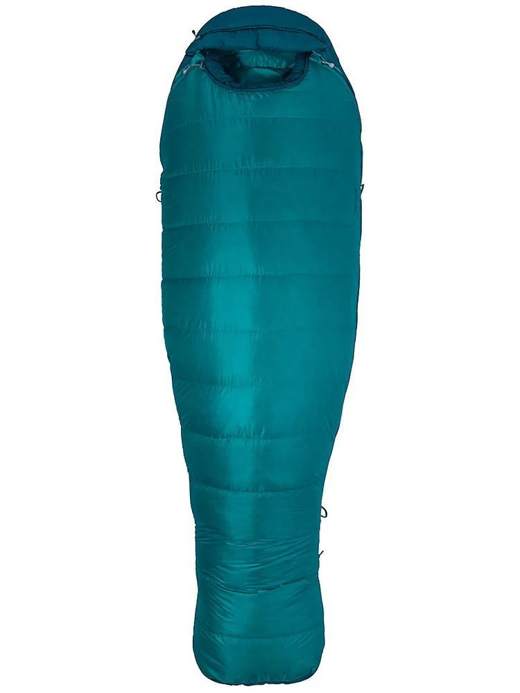 Marmot Women's Angel Fire Long 25-Degree Sleeping Bag - Image 2