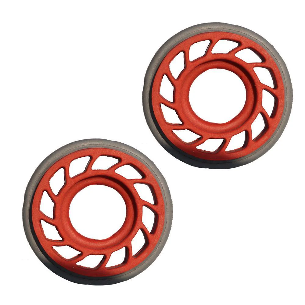 Mathews Rubber Harmonic Damper System 2-Pack - Image 5