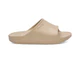 Men's Beer Foamie Slide | Tan - Image 2