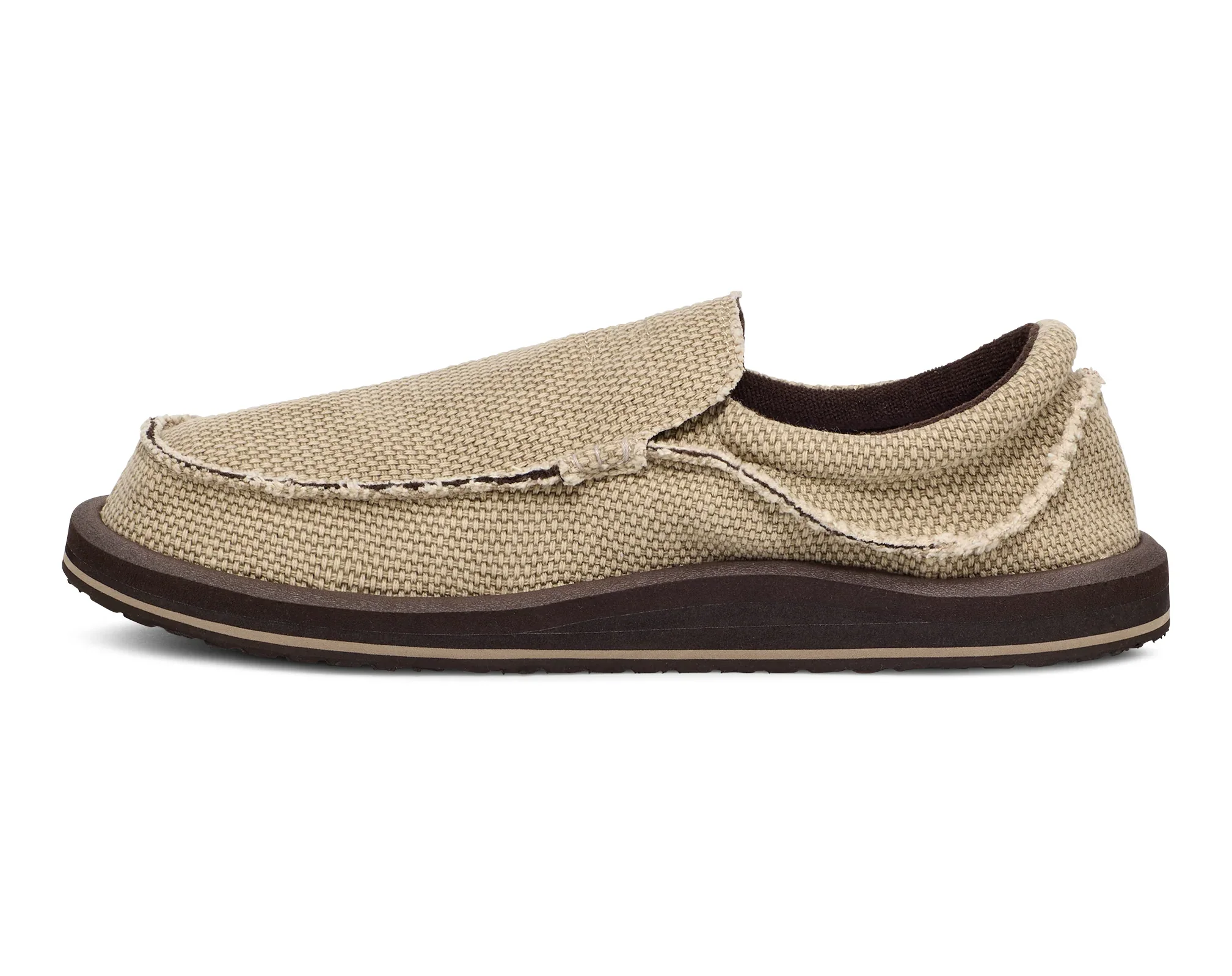Men's Chiba Sandal Shoes | Tan - Image 3