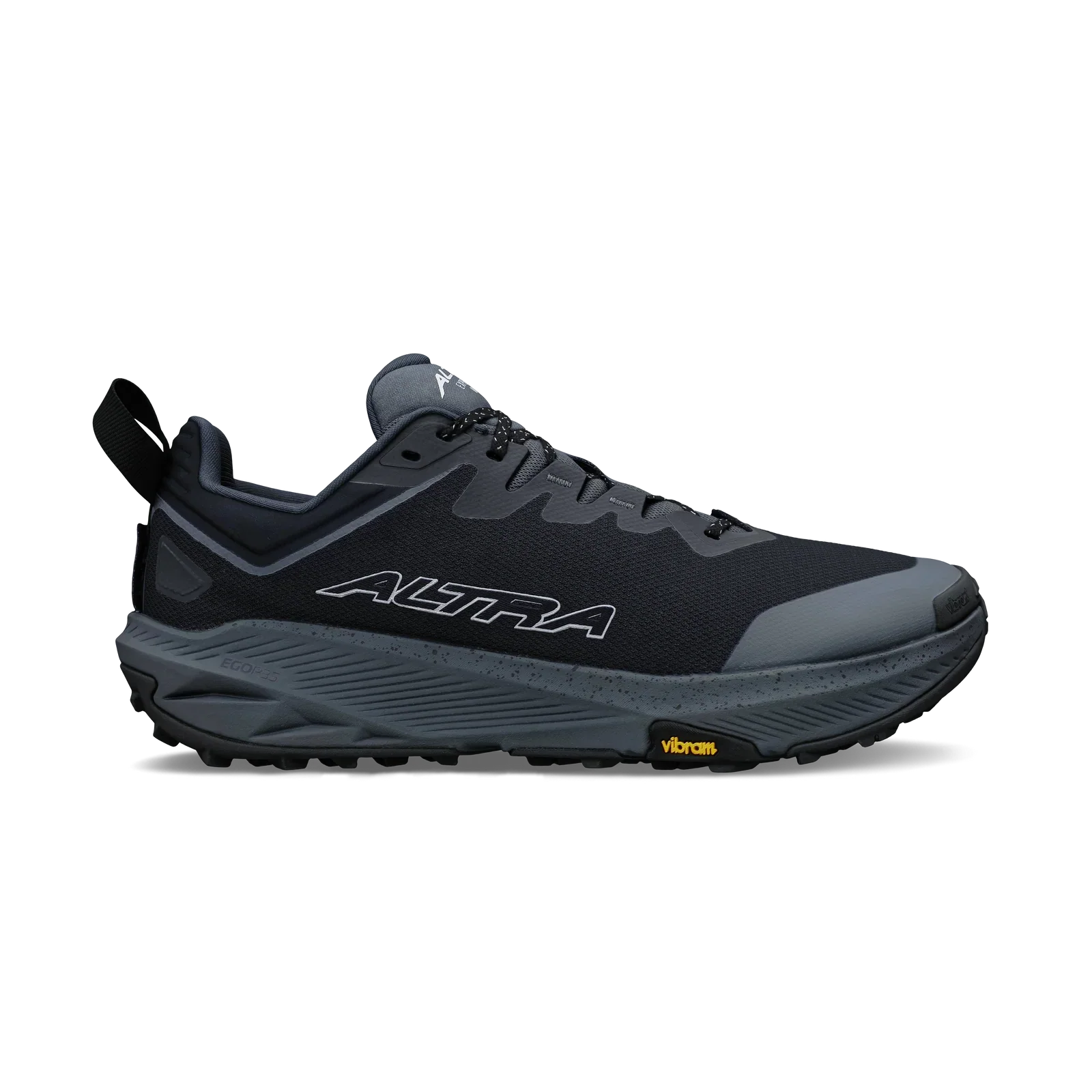 Men's Experience Wild 3+ | Black/Black