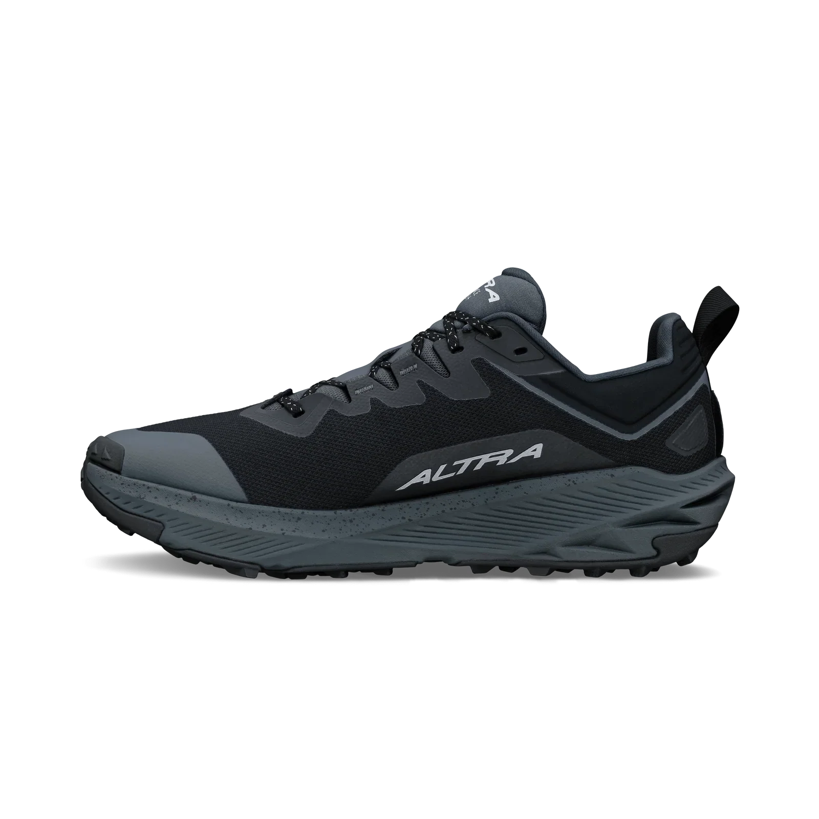 Men's Experience Wild 3+ | Black/Black - Image 3