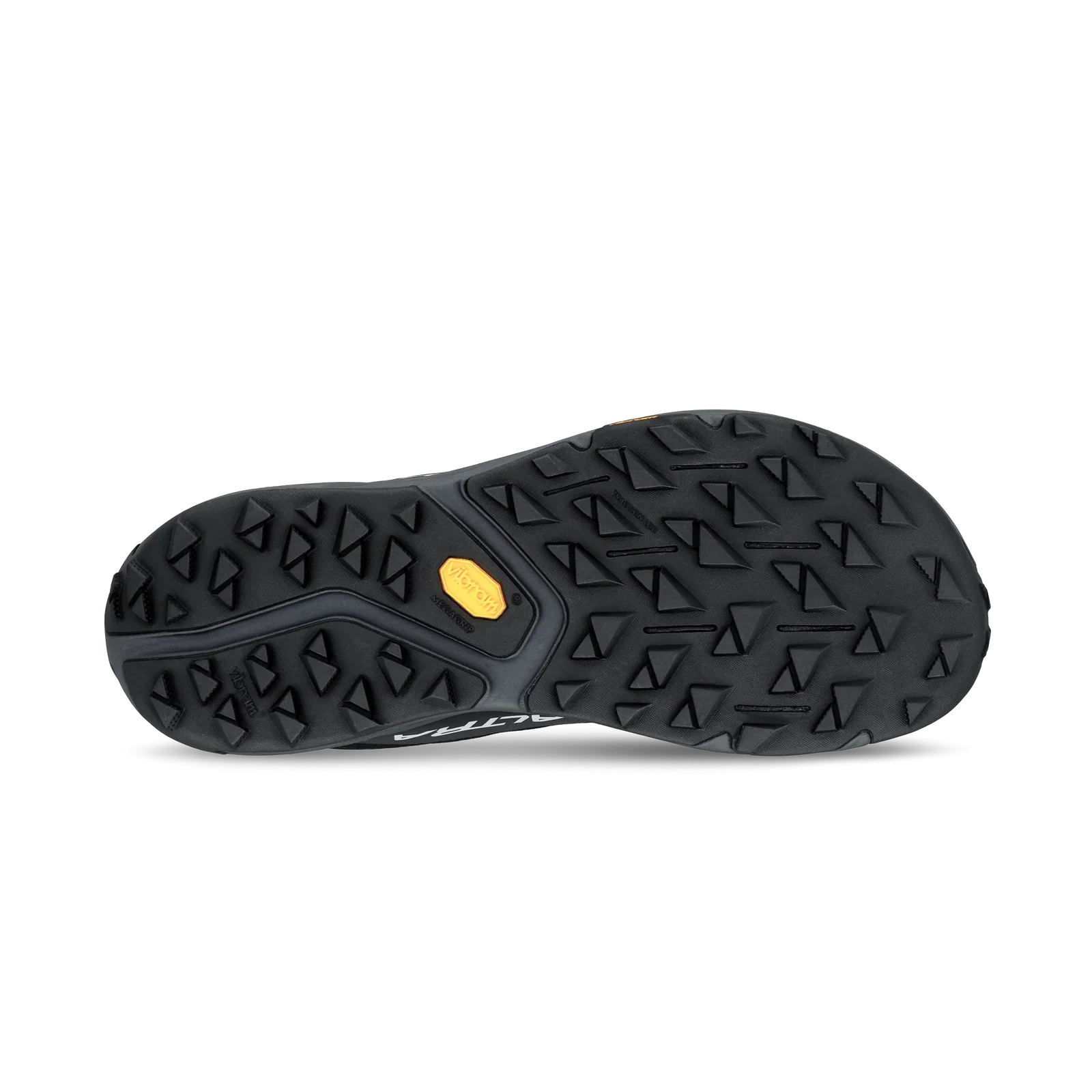 Men's Experience Wild 3+ | Black/Black - Image 5