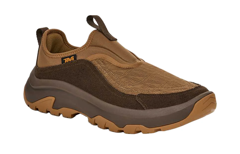 Men's Hurricane Daybreaker Slip On | Breen
