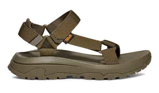 Men's Hurricane XLT3 Sandal | Dark Olive
