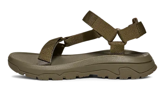 Men's Hurricane XLT3 Sandal | Dark Olive - Image 3