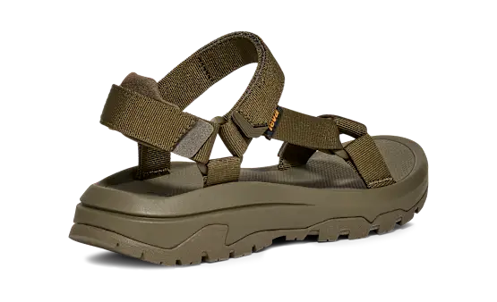 Men's Hurricane XLT3 Sandal | Dark Olive - Image 4
