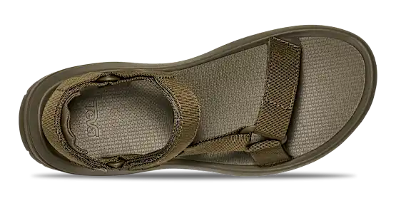 Men's Hurricane XLT3 Sandal | Dark Olive - Image 5