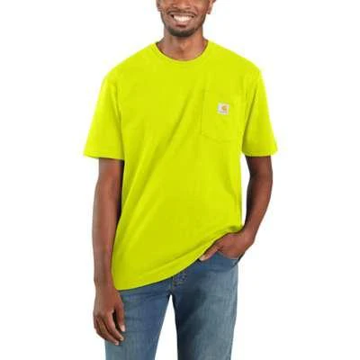 Work > Clothing > Men > Tops