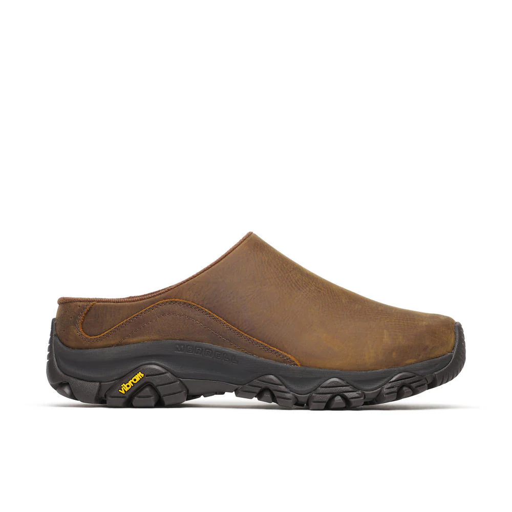 Men's Moab Adventure 3 Mule | Earth