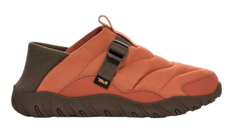 Men's ReEmber Camp Slip On | Cinnamon - Image 2