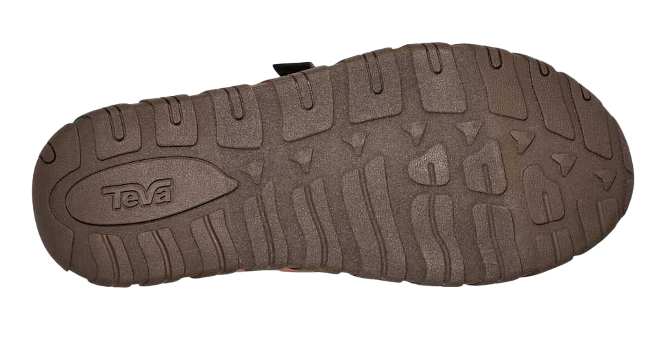 Men's ReEmber Camp Slip On | Cinnamon - Image 5