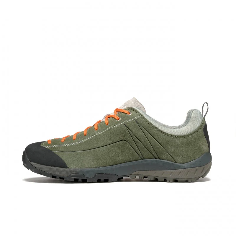 Men's Space GV Light Hiking Shoe | Birch Green - Image 4