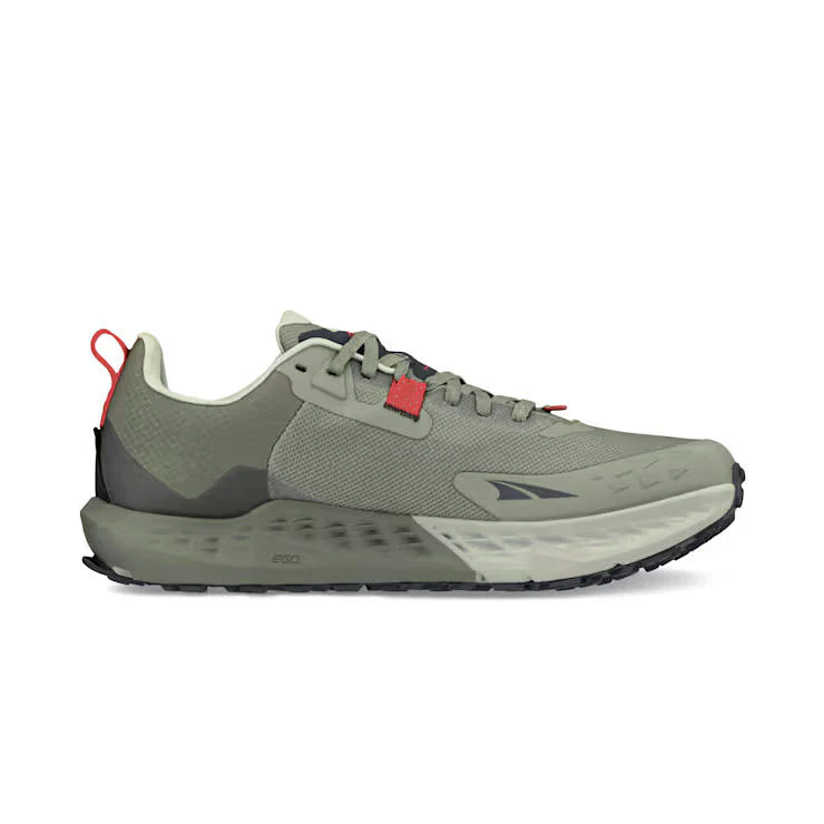 Men's Timp 5 GTX | Dusty Olive - Image 3