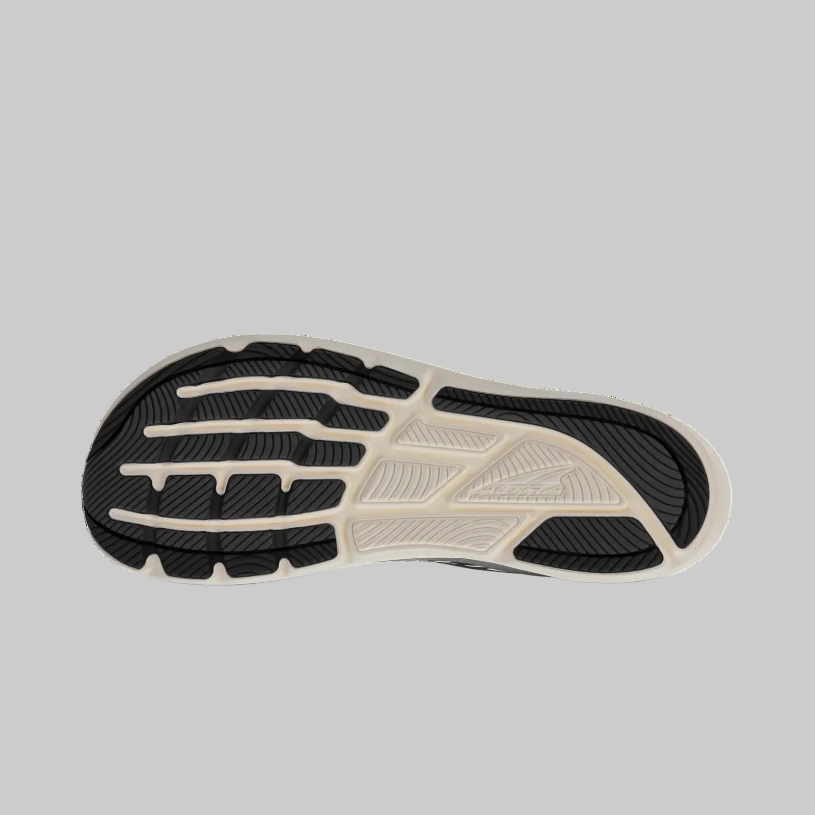 Men's Torin 8 | Black/White - Image 6