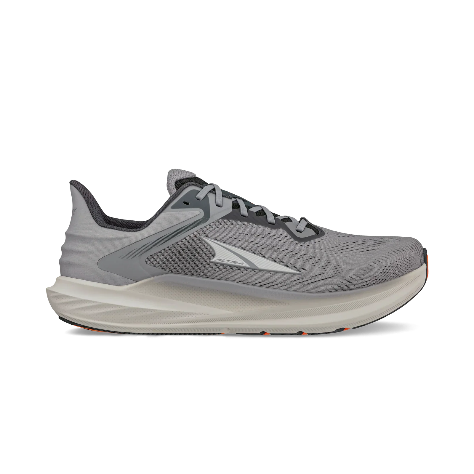 Men's Torin 8 | Dark Shadow