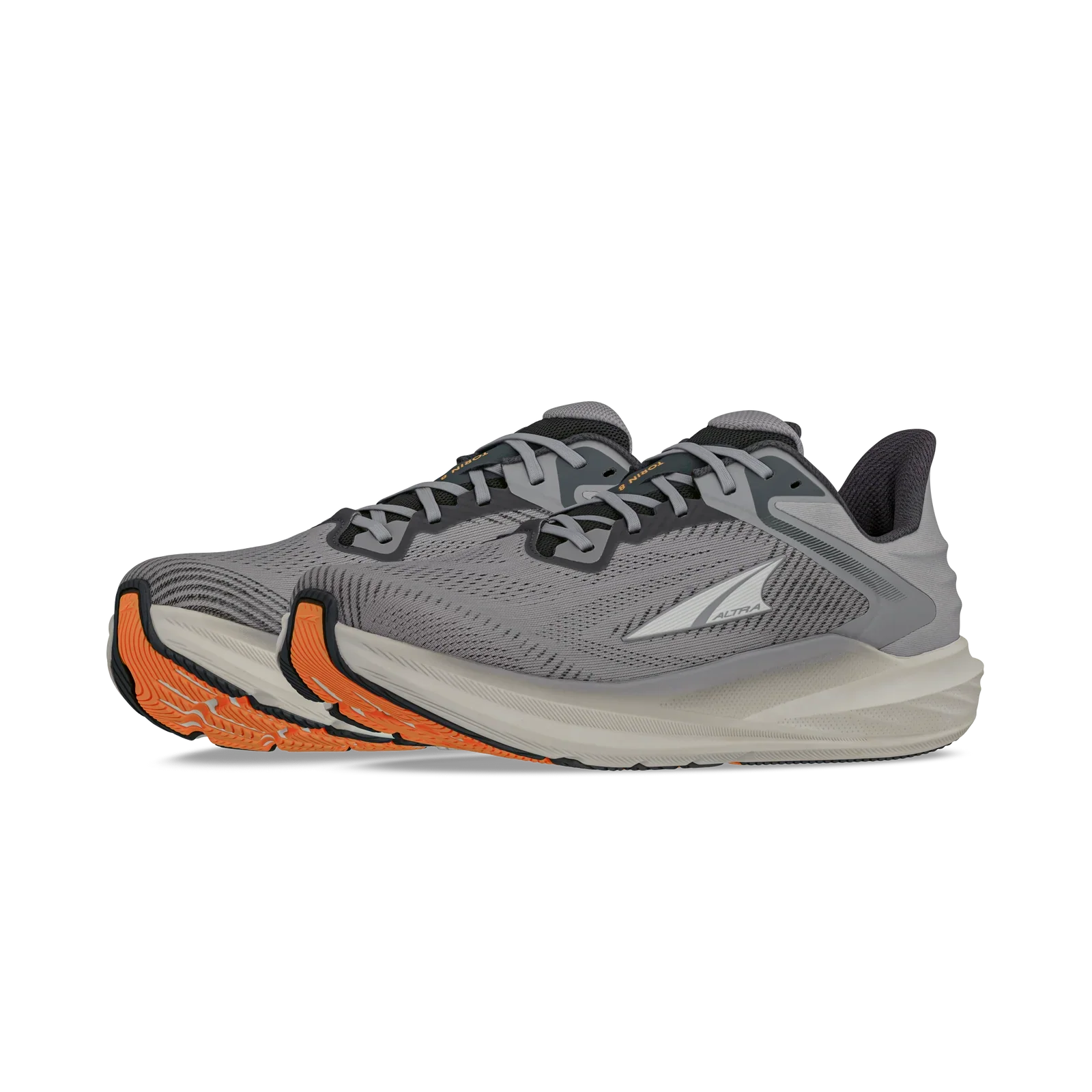 Men's Torin 8 | Dark Shadow - Image 2