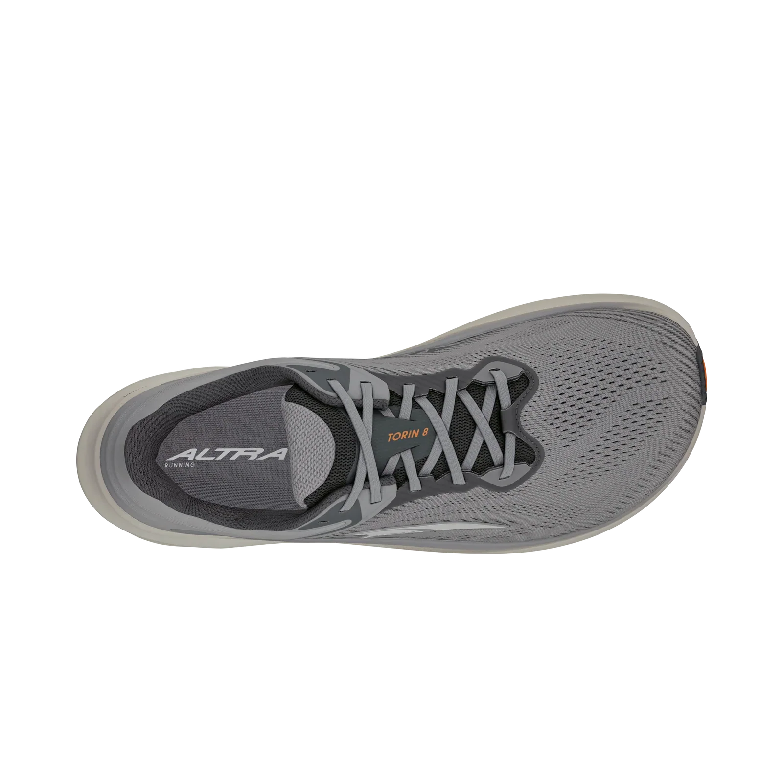Men's Torin 8 | Dark Shadow - Image 4