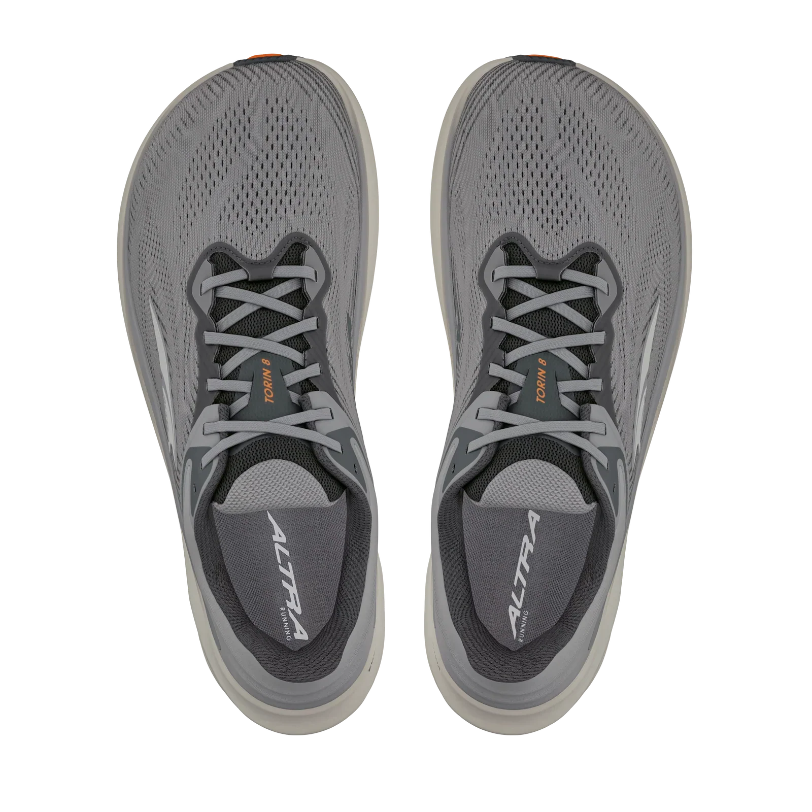 Men's Torin 8 | Dark Shadow - Image 6