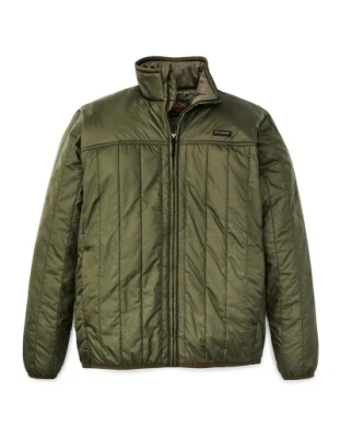 Men's Ultralight Jacket | Dark Olive Drab