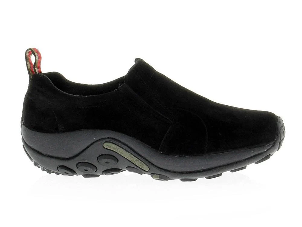 Men's Jungle Moc | Midnight - Image 2