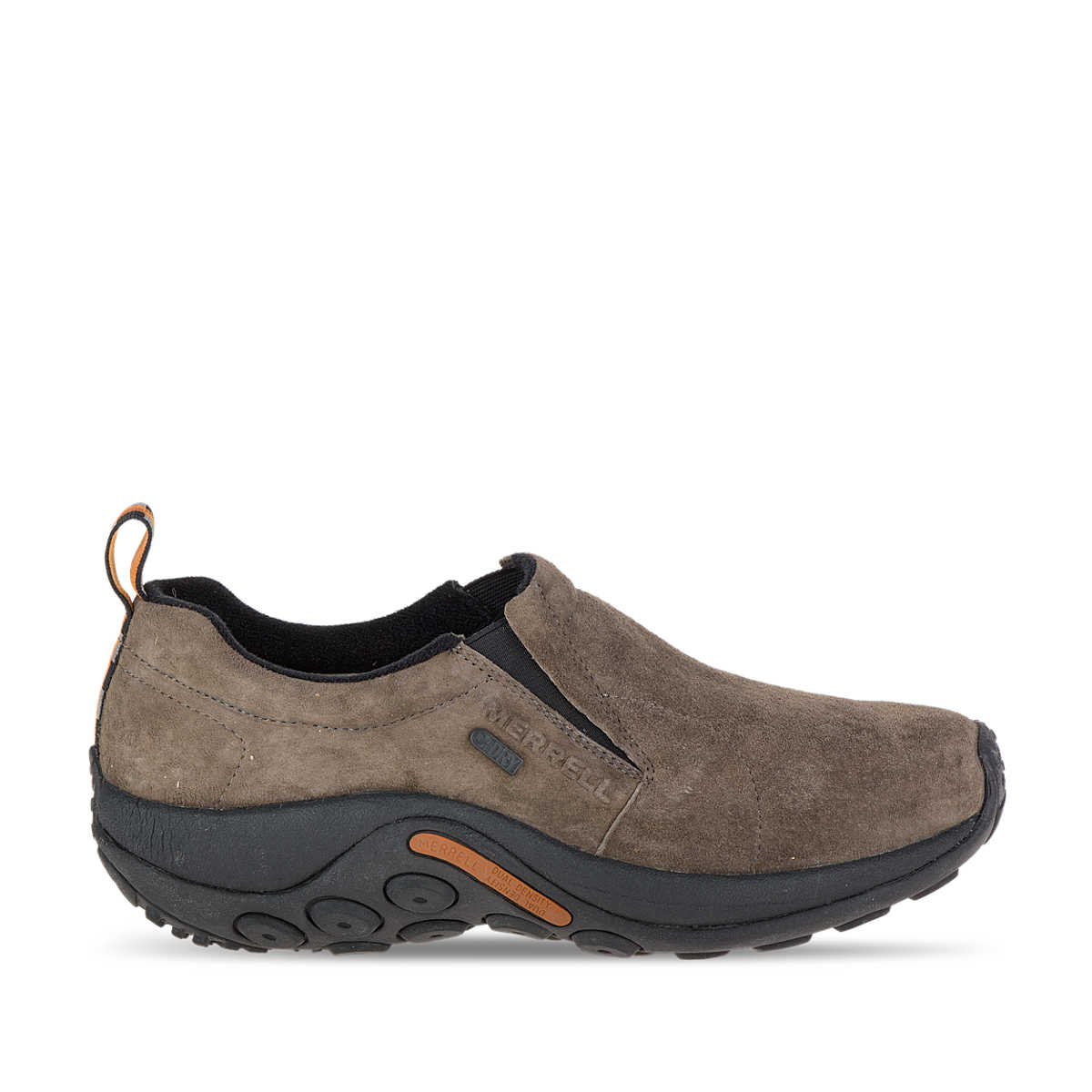 Men's Waterproof Jungle Moc | Gunsmoke - Image 2