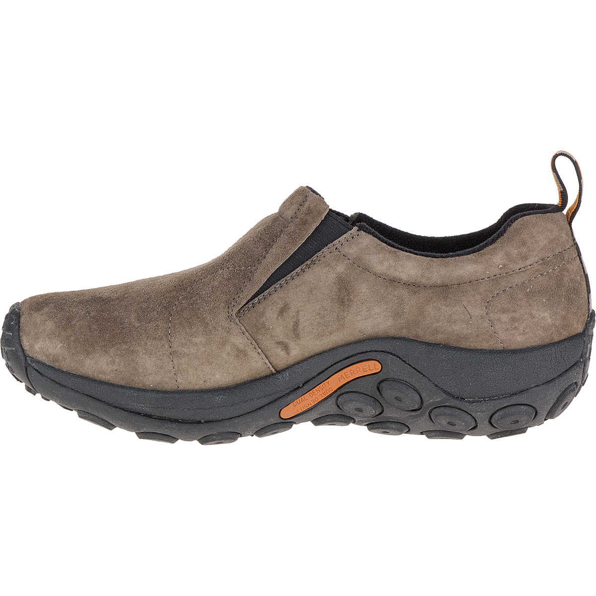 Men's Waterproof Jungle Moc | Gunsmoke - Image 3