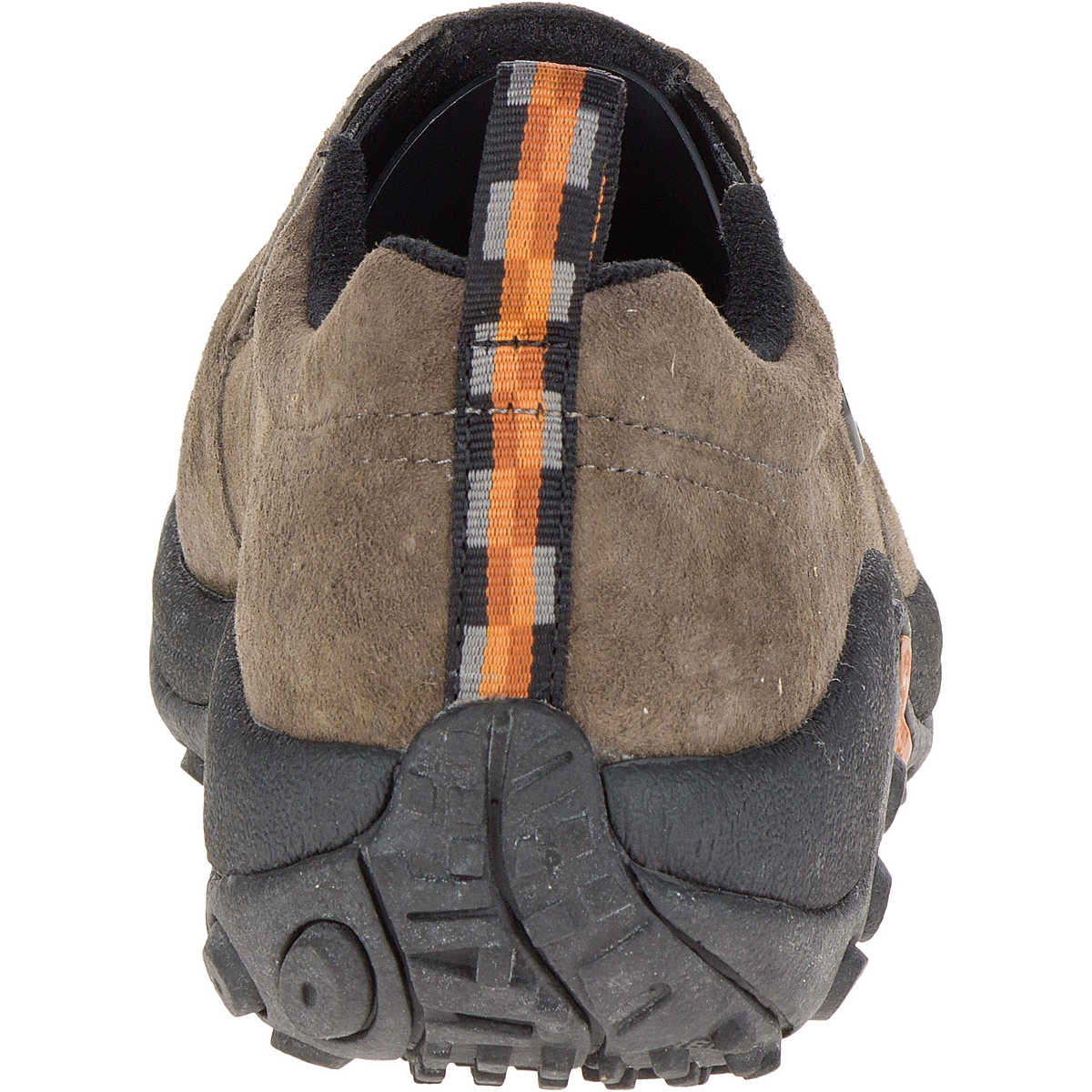 Men's Waterproof Jungle Moc | Gunsmoke - Image 4