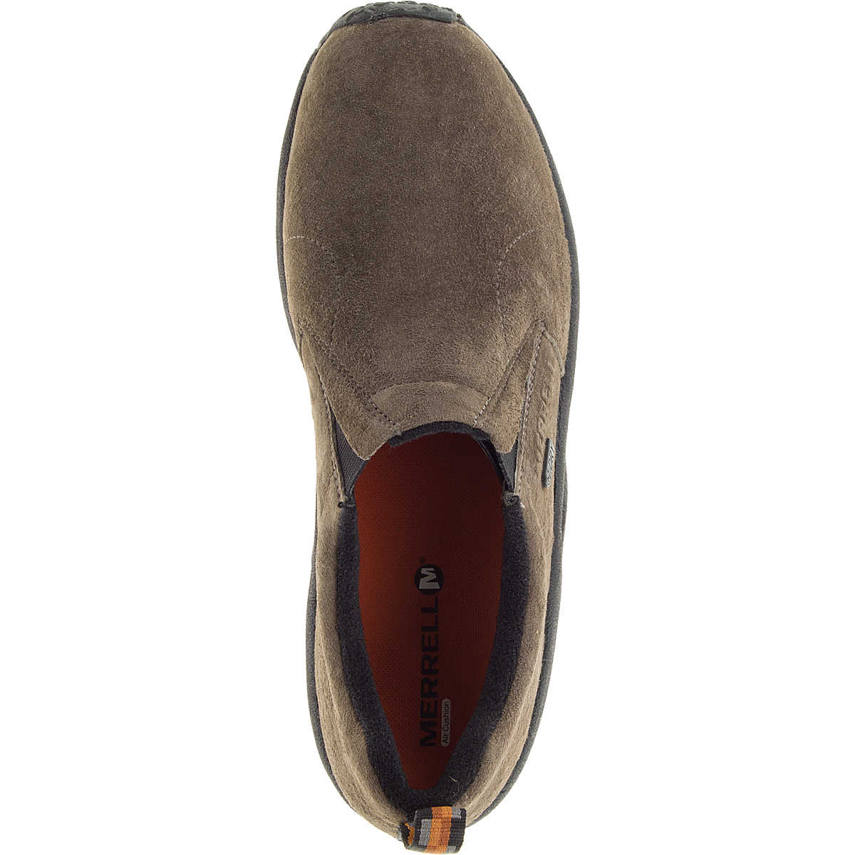 Men's Waterproof Jungle Moc | Gunsmoke - Image 5