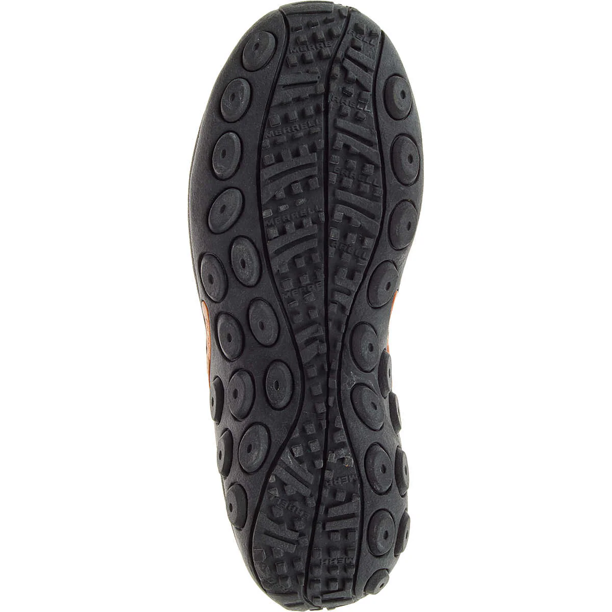 Men's Waterproof Jungle Moc | Gunsmoke - Image 6