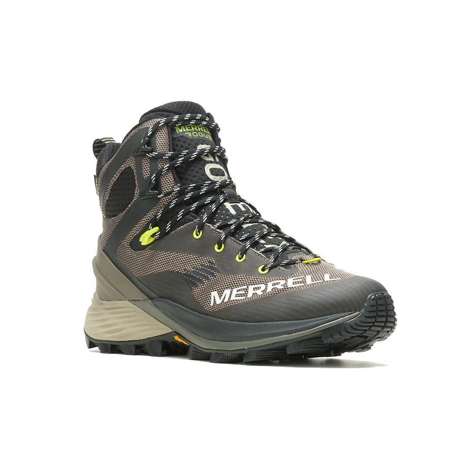Men's Rogue Hiker Mid GTX Hiking Boots | Boulder - Image 2