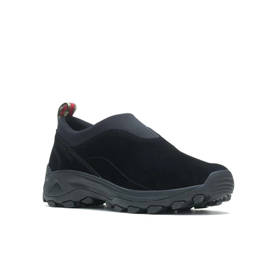 Men's Winter Moc 3 | Black