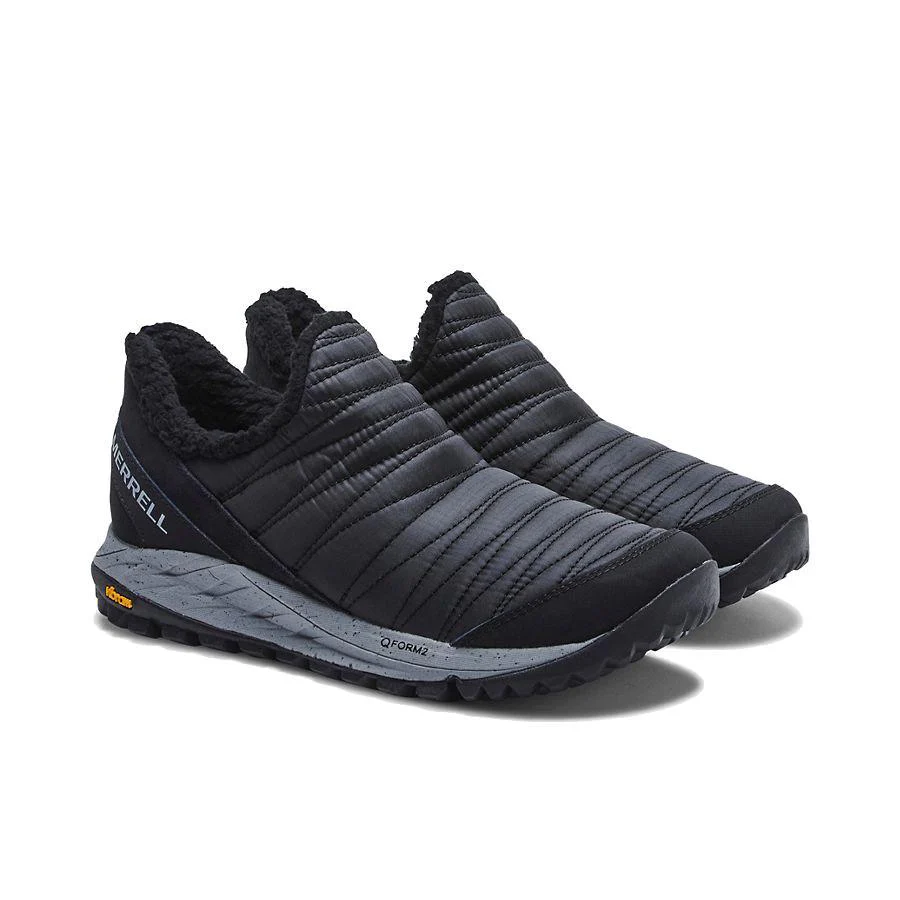 Merrell Womens Antora Sneaker Moc - Image 2