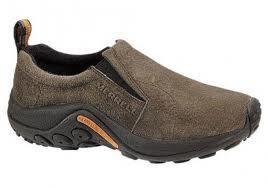 Women's Jungle Moc | Gunsmoke