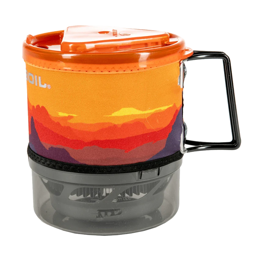 MiniMo Cooking System | Sunset - Image 2