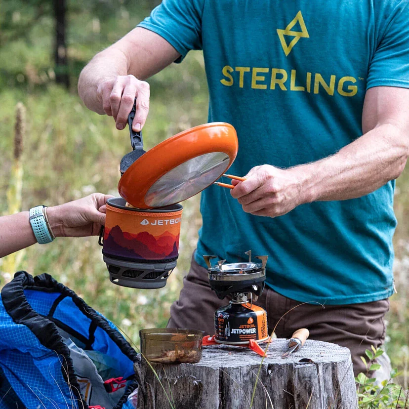 MiniMo Cooking System | Sunset - Image 3