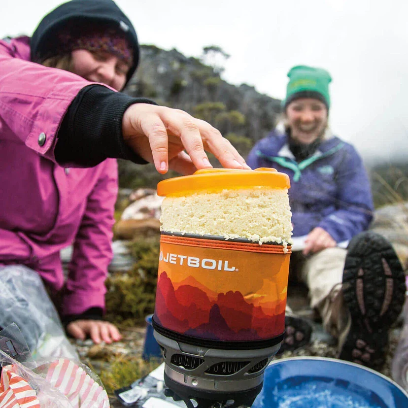 MiniMo Cooking System | Sunset - Image 5