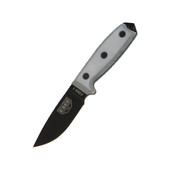 Model 3 Standard Edge Knife