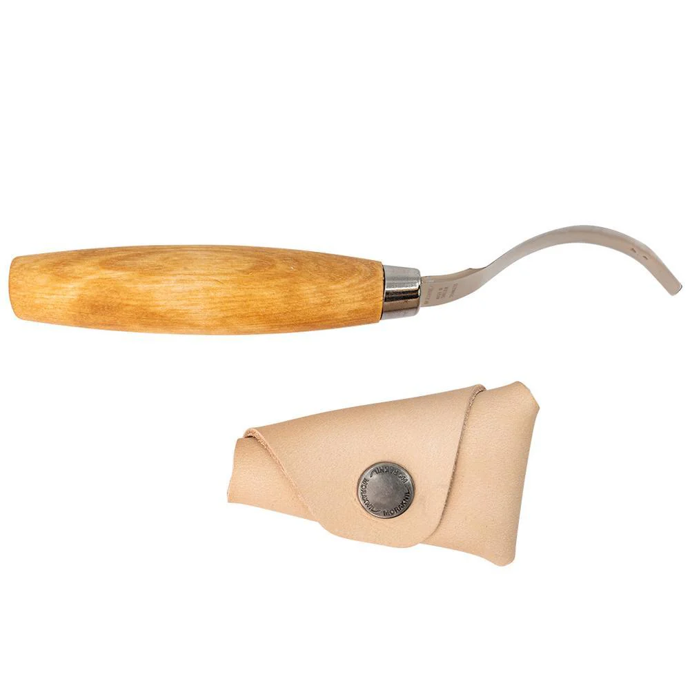 Morakniv 163 Hook Knife - Image 2