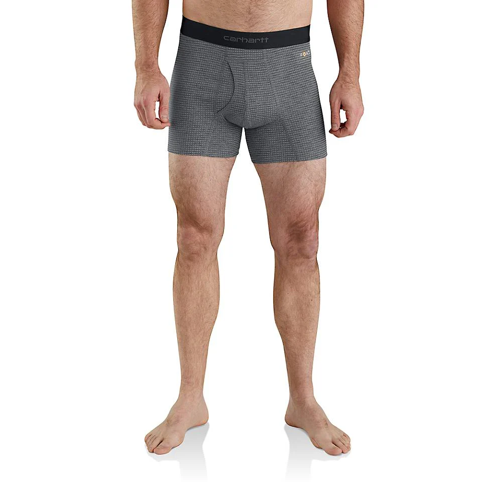 Men's Force® 5" Tech Boxer Briefs - Image 3