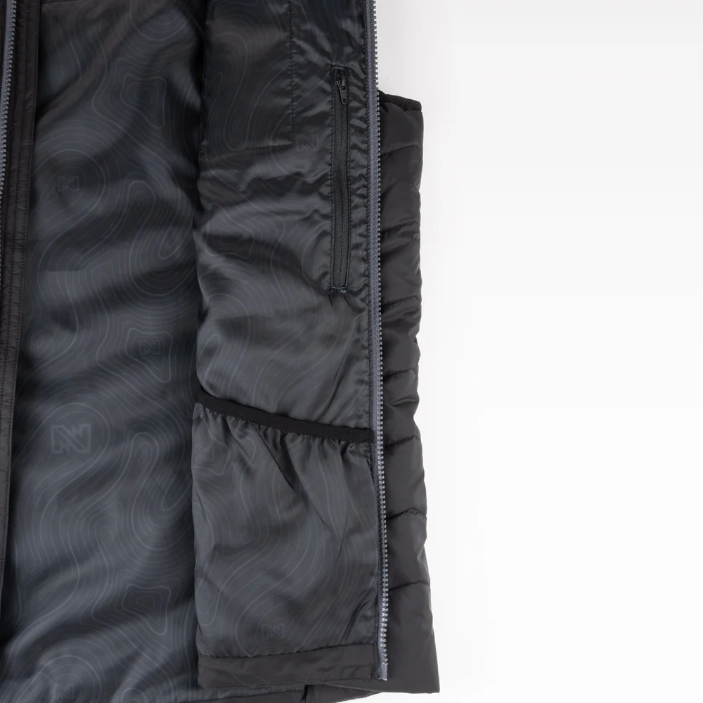 Men's Backcountry Xtera Heated Jacket - Image 6