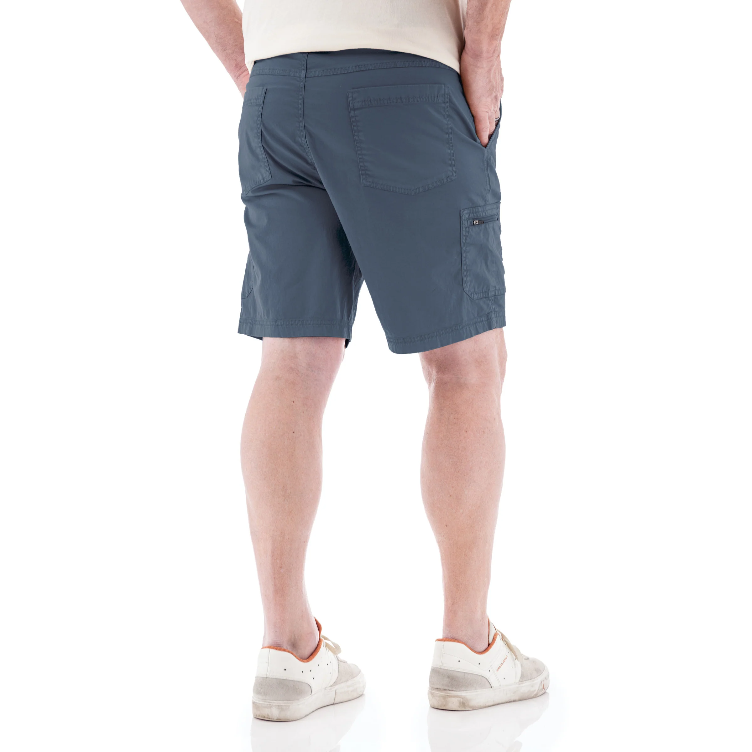 Men's Camden Shorts 9" | Midnight Navy - Image 2
