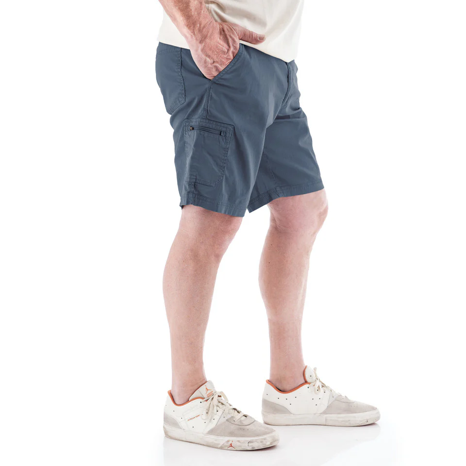Men's Camden Shorts 9" | Midnight Navy - Image 3