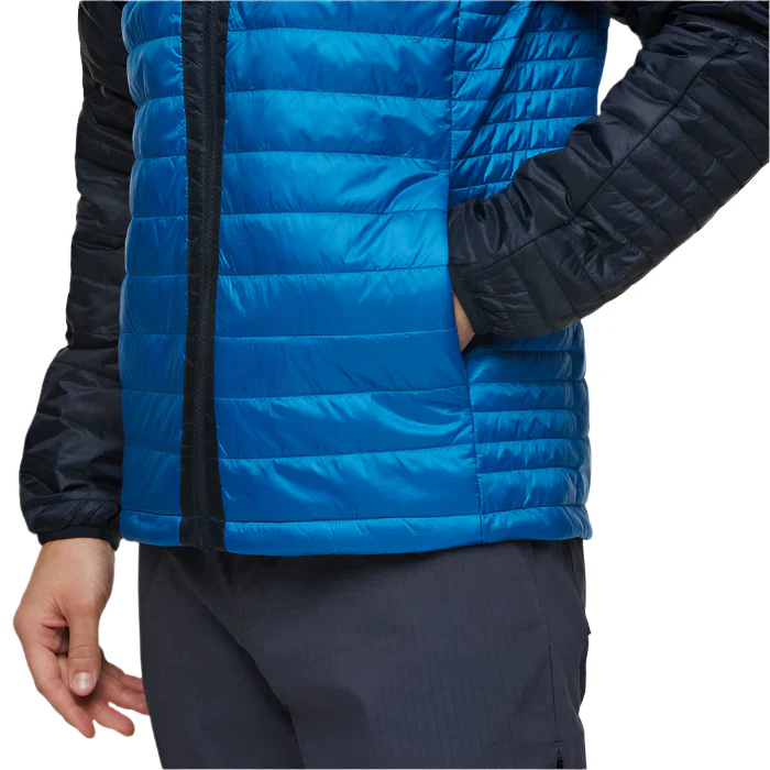 Men's Capa Insulated Jacket - Image 5
