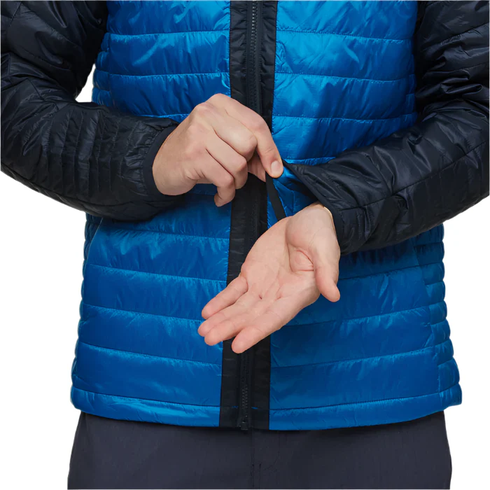 Men's Capa Insulated Jacket - Image 6